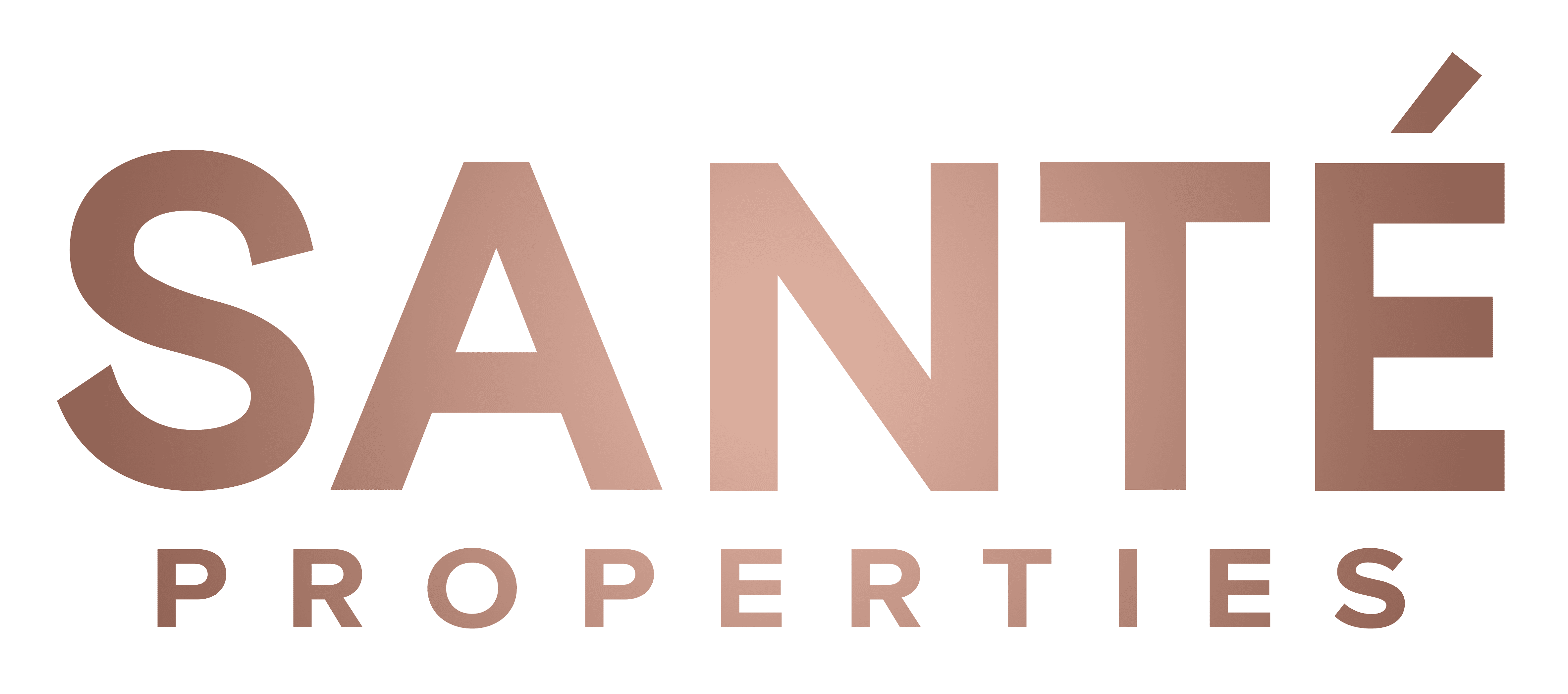 SANTÉ Properties