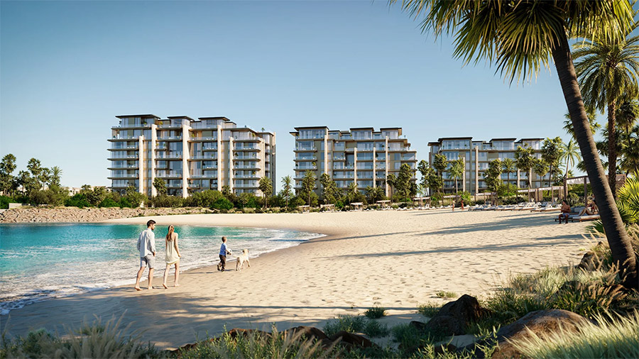 Jumeirah Asora Bay by Meraas