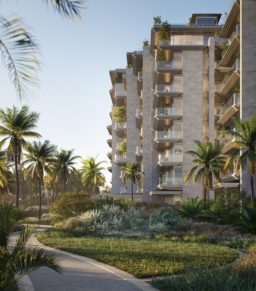 Meraas Solaya at La Mer Dubai - Image 1