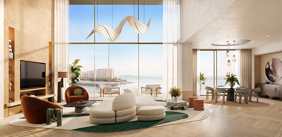 Jumeirah Asora Bay by Meraas - Image 8