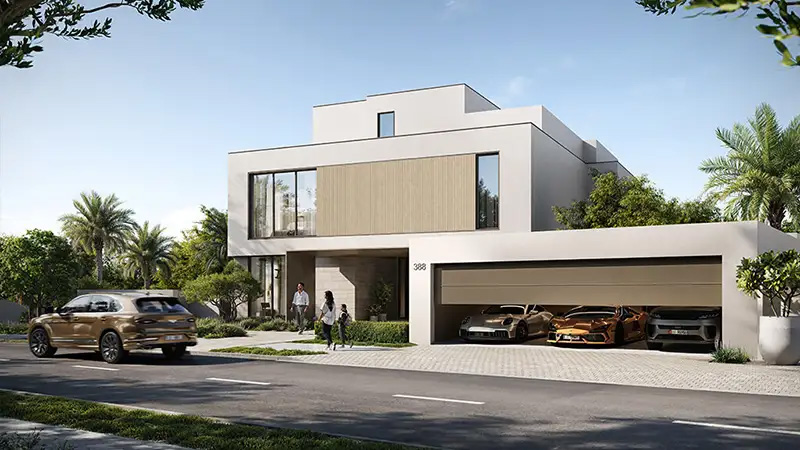 PALACE VILLAS – OSTRA AT THE OASIS - Image 3