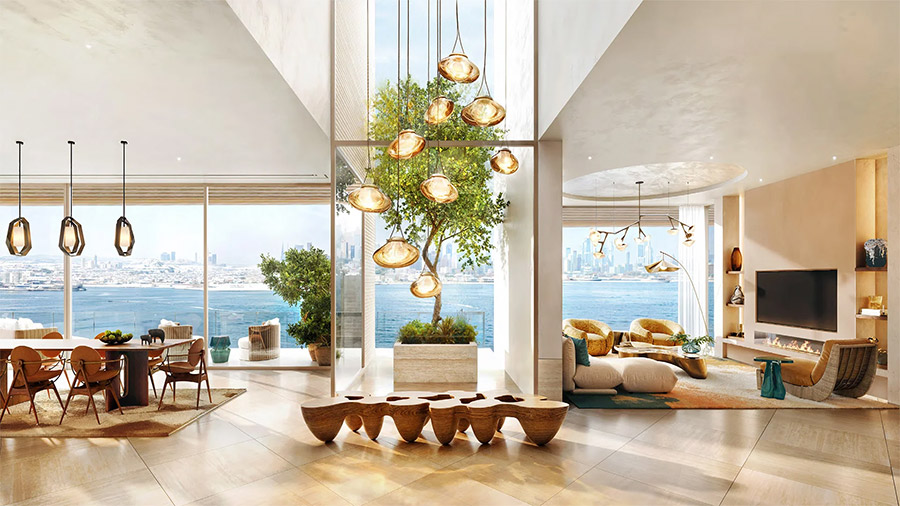 Jumeirah Asora Bay by Meraas - Image 10