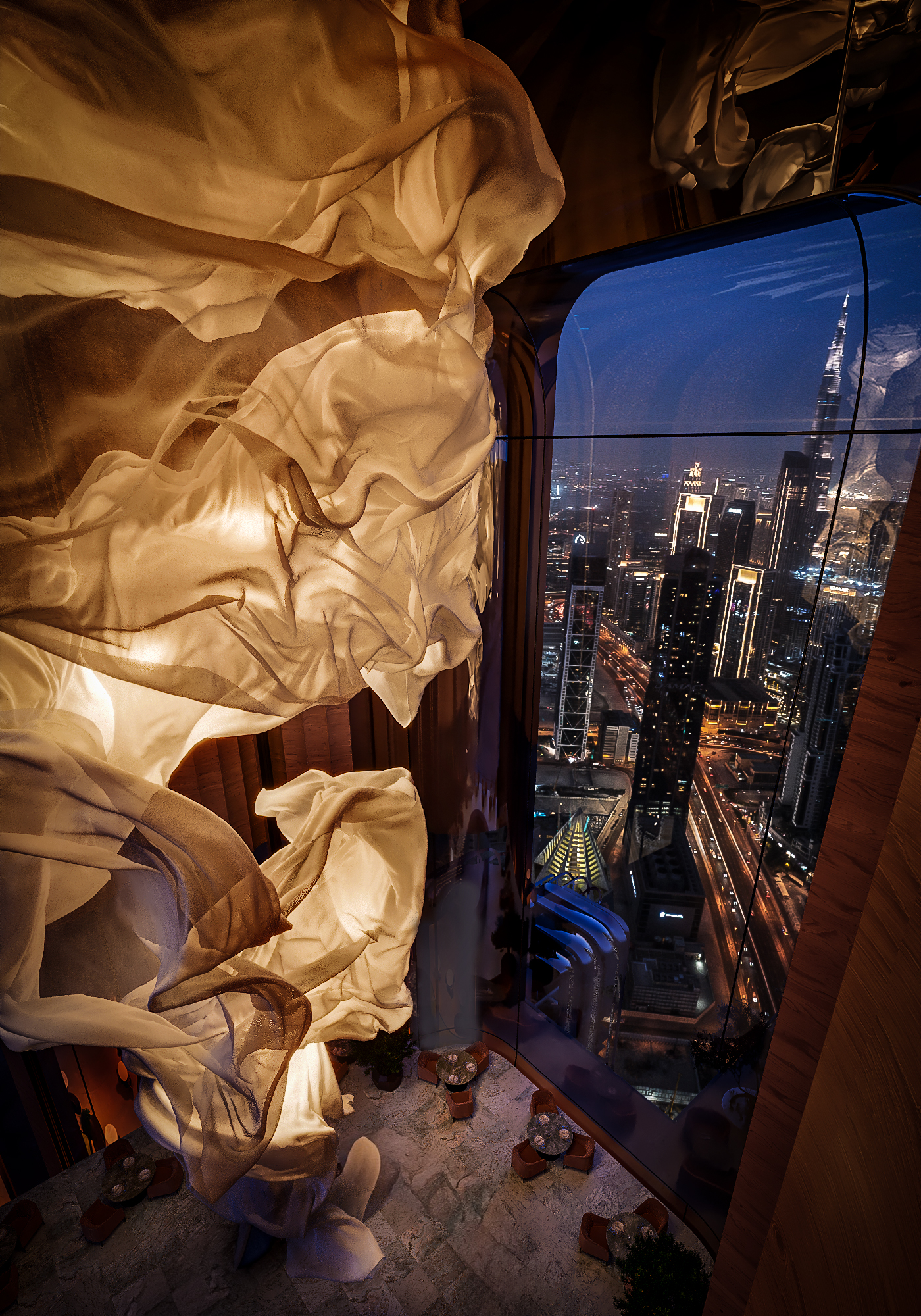 LUMENA ALTA - Image 1