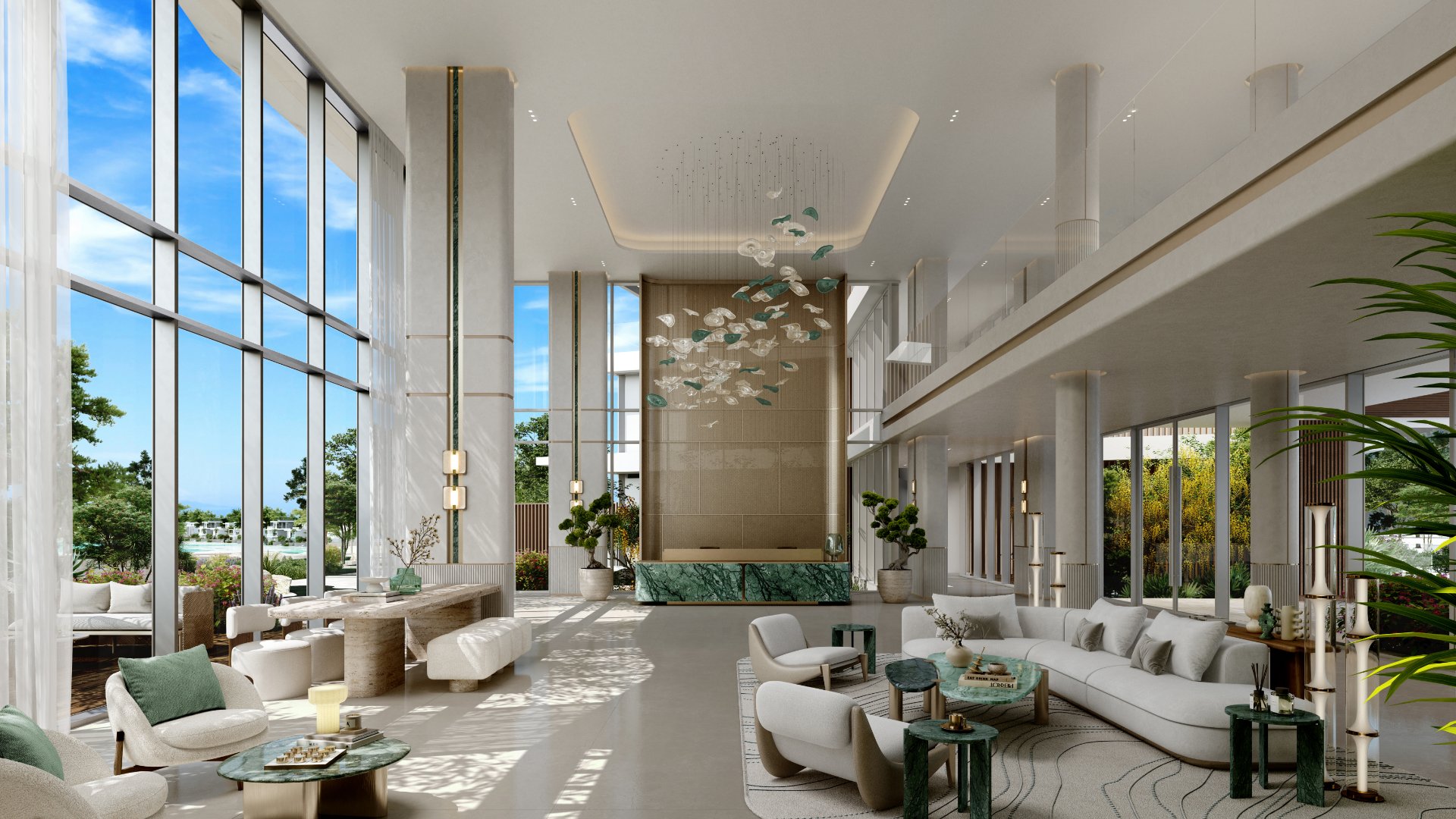 PALM CENTRAL APARTMENTS FOR SALE IN PALM - Image 4