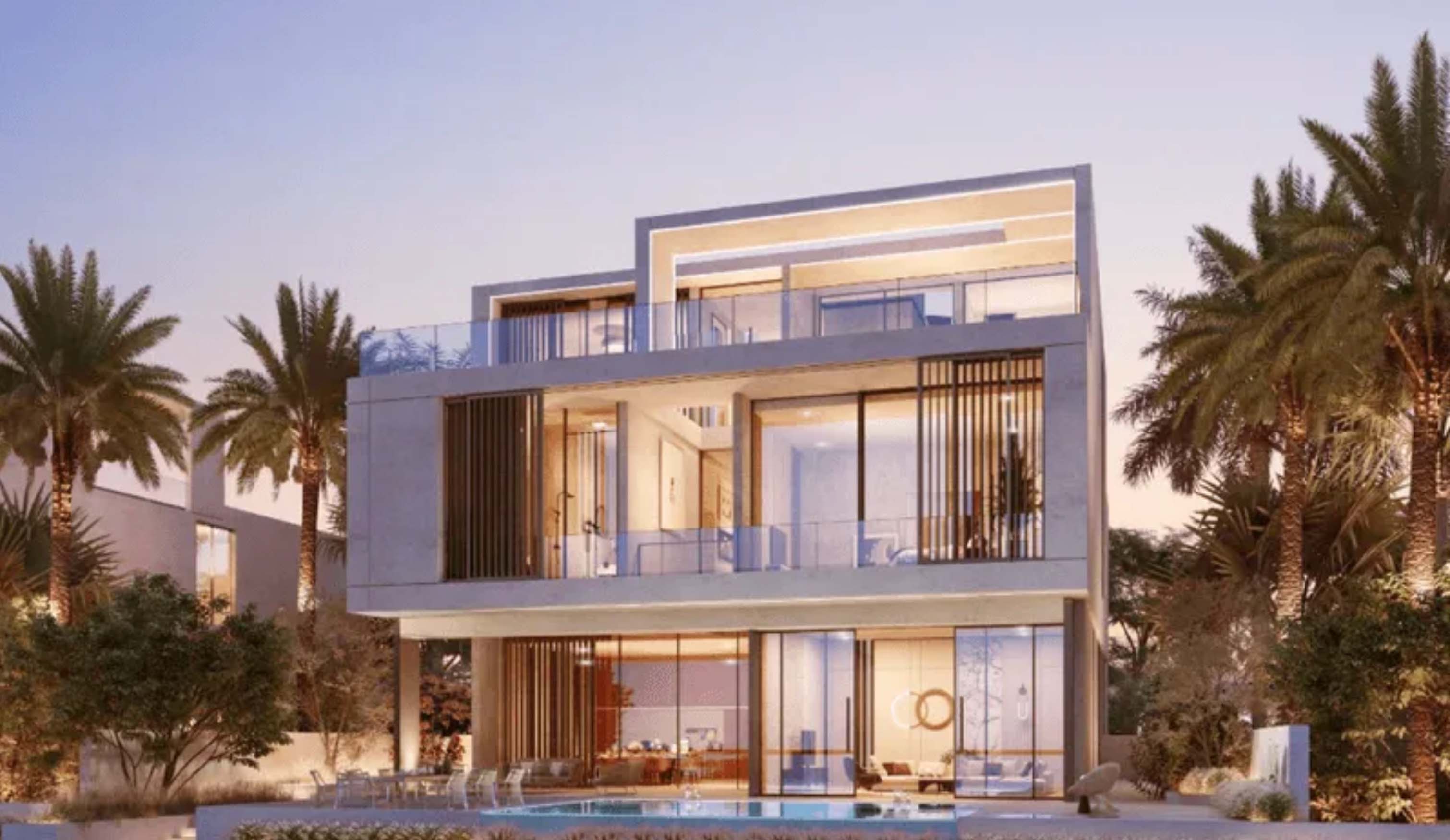 Palm Jebel Ali by Nakheel - Image 8