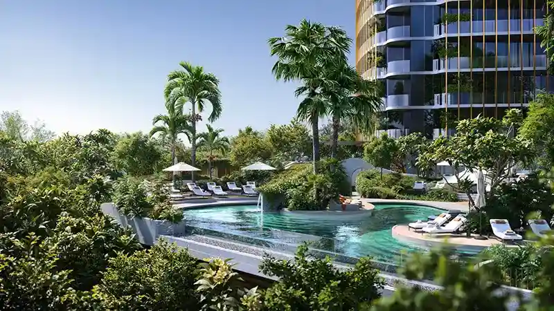 Kanyon by Beyond Dubai Maritime City - Image 5