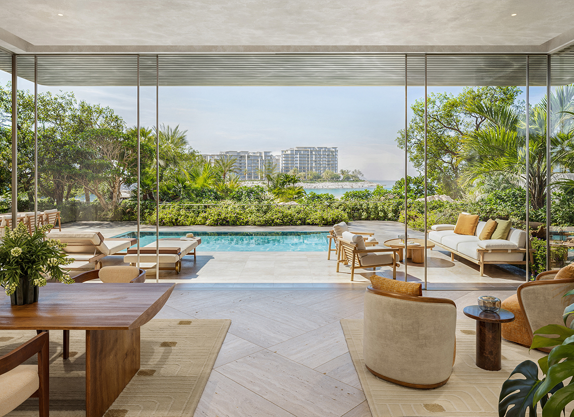 Meraas Solaya at La Mer Dubai - Image 9