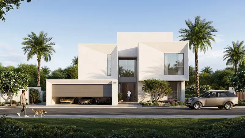 PALACE VILLAS – OSTRA AT THE OASIS - Image 7