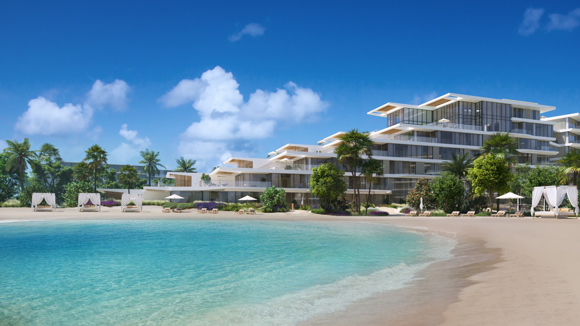 PALM CENTRAL APARTMENTS FOR SALE IN PALM - Image 2