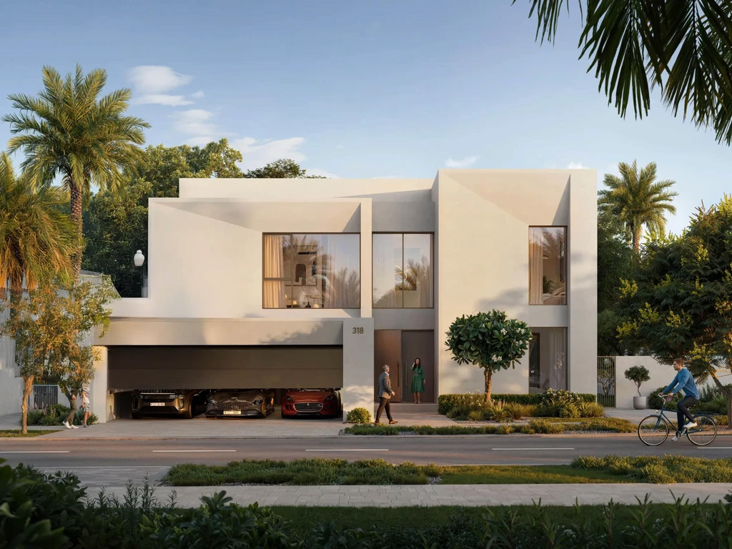 PALACE VILLAS – OSTRA AT THE OASIS - Image 1