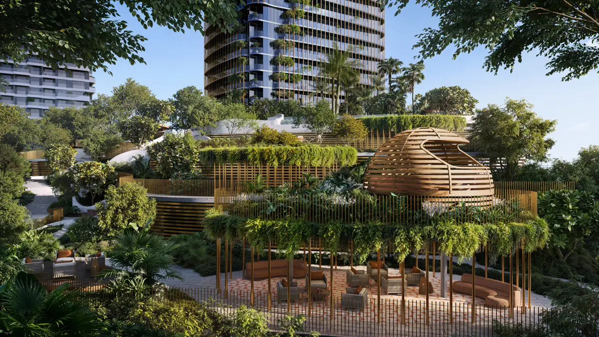 Kanyon by Beyond Dubai Maritime City - Image 11