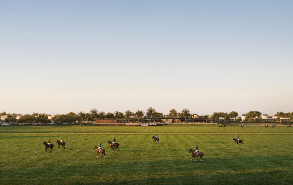 GRAND POLO CLUB & RESORT BY EMAAR PROPERTIES - Image 4