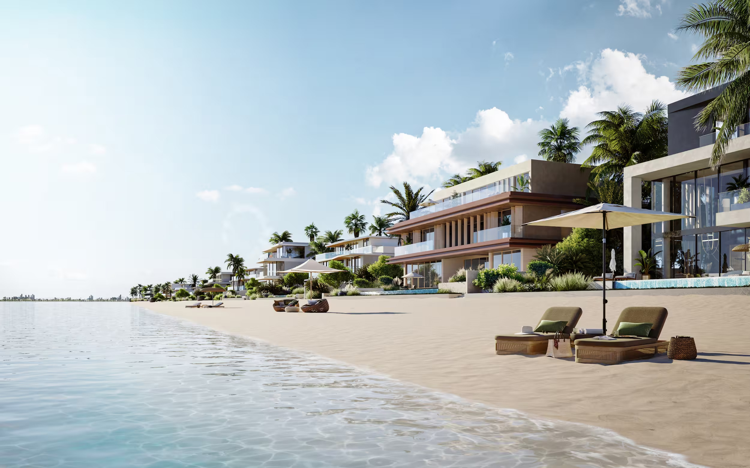 Palm Jebel Ali by Nakheel - Image 6