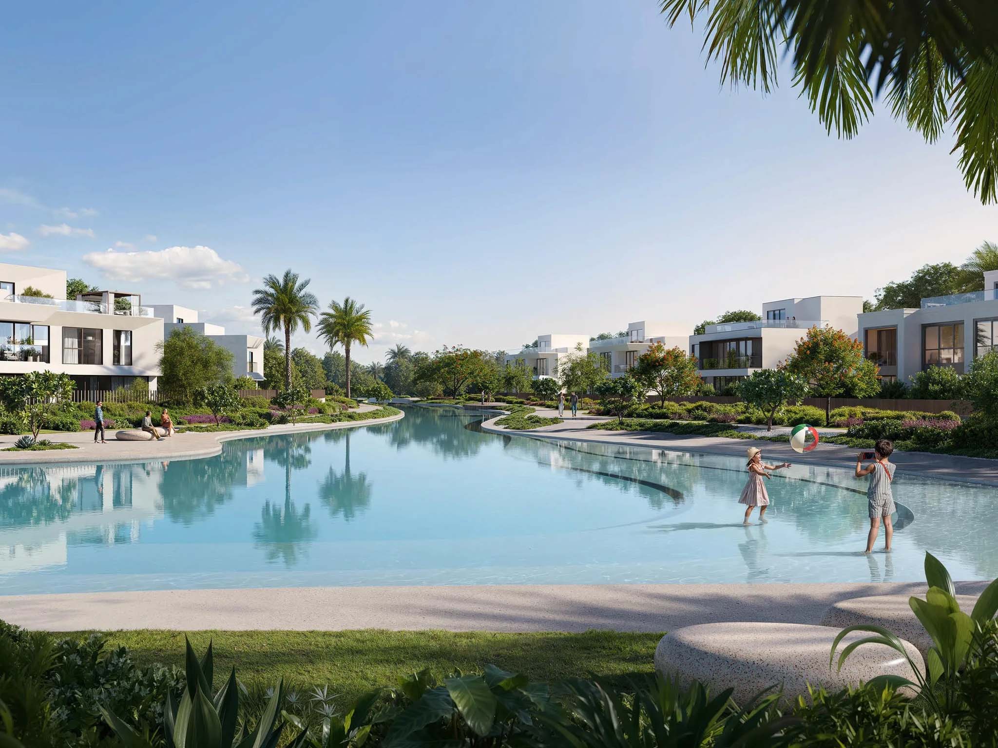 PALACE VILLAS – OSTRA AT THE OASIS - Image 2