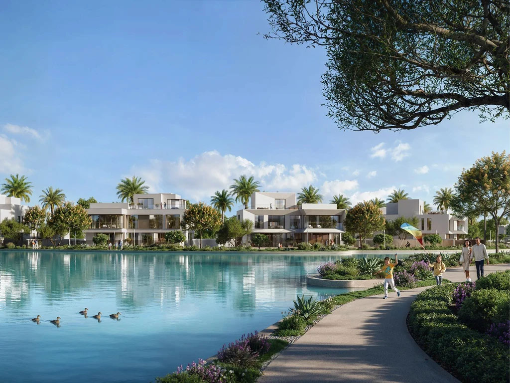 PALACE VILLAS – OSTRA AT THE OASIS - Image 9