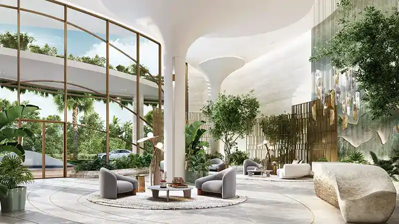 Kanyon by Beyond Dubai Maritime City - Image 3