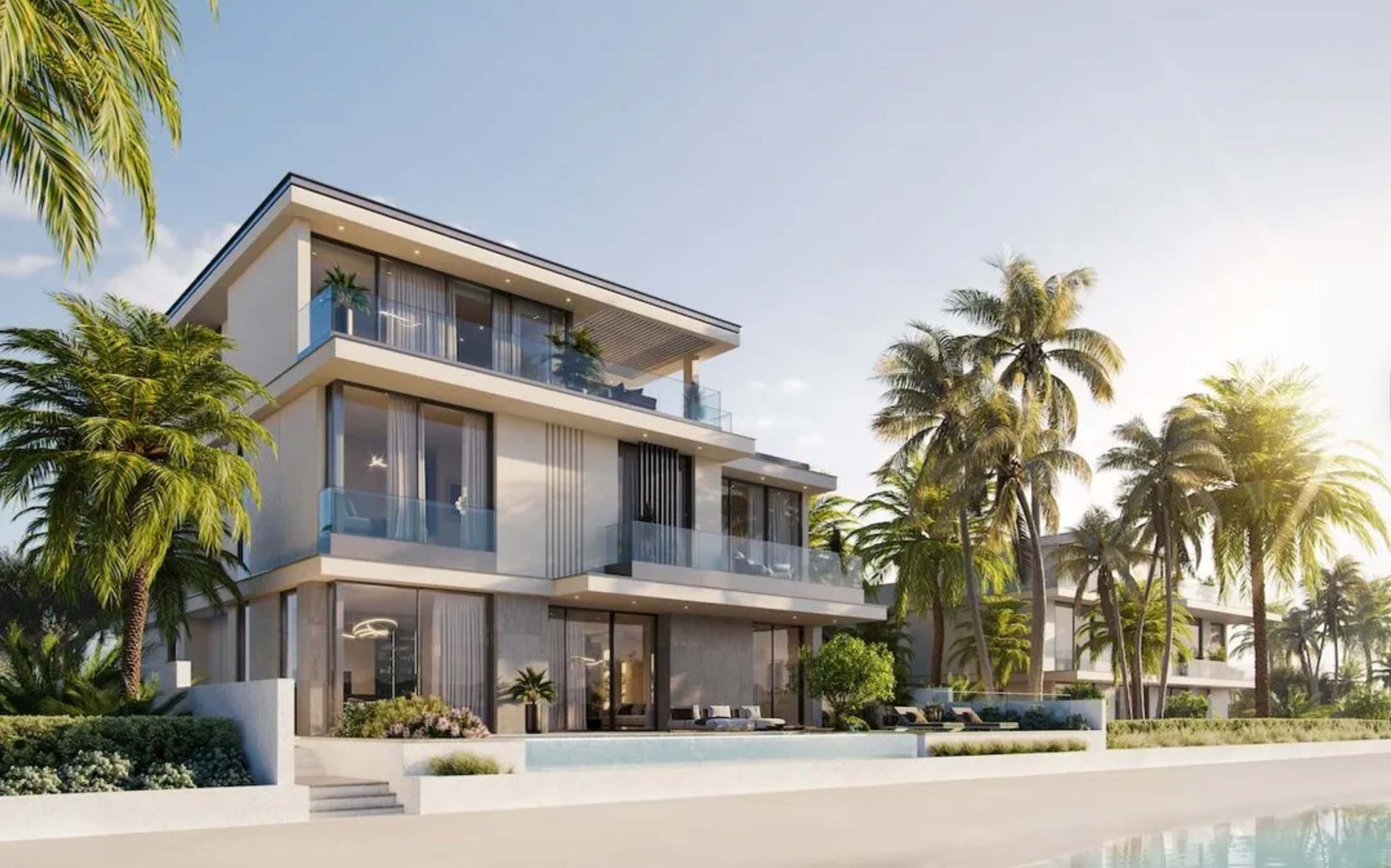 Palm Jebel Ali by Nakheel - Image 7