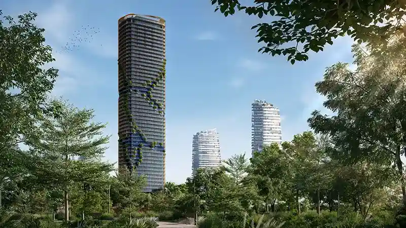 Kanyon by Beyond Dubai Maritime City - Image 7