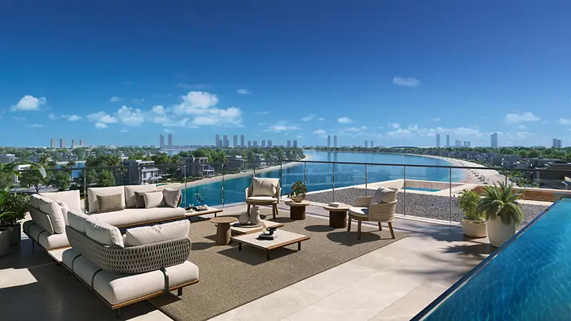 PALM CENTRAL APARTMENTS FOR SALE IN PALM - Image 7