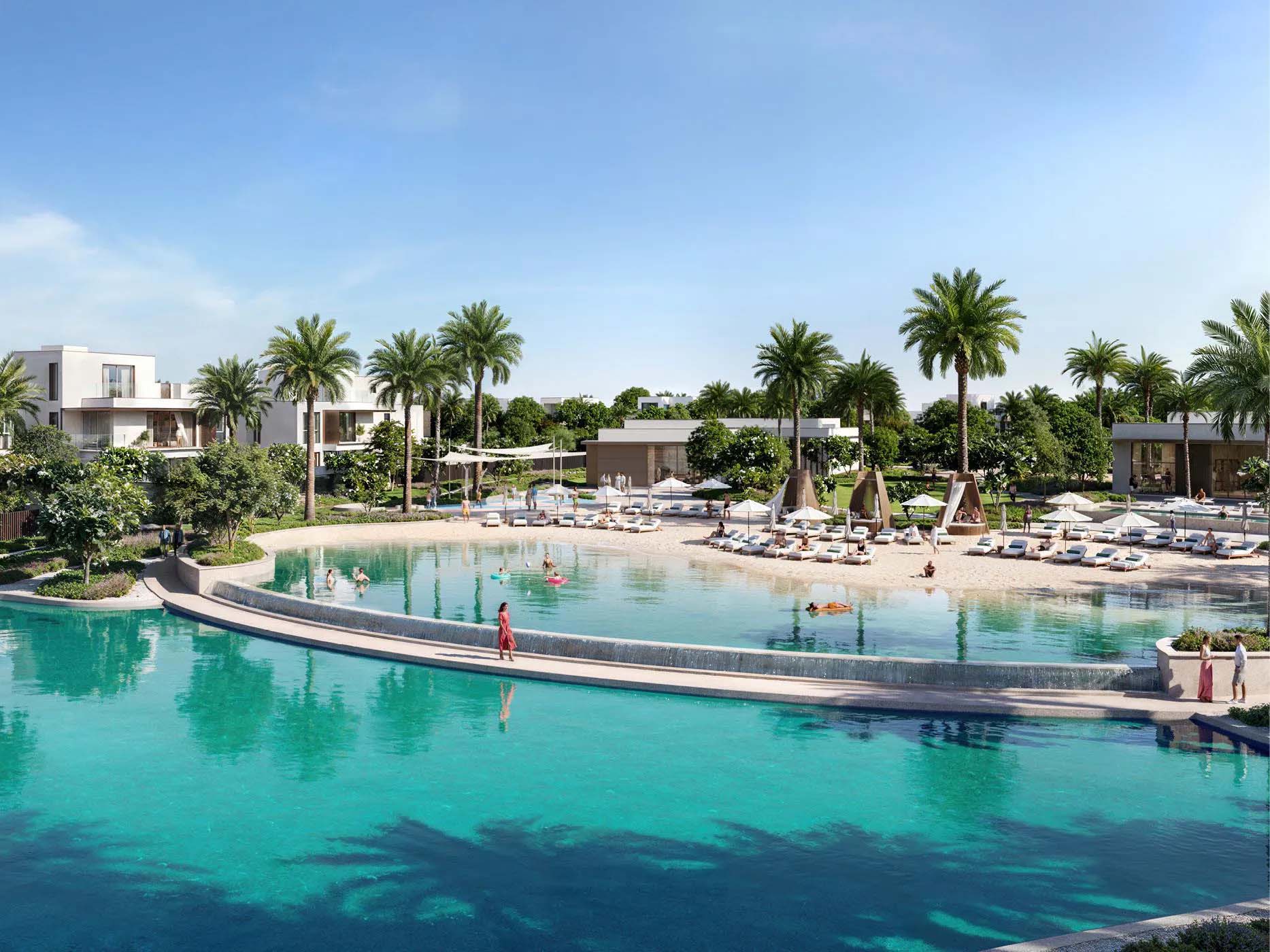 PALACE VILLAS – OSTRA AT THE OASIS - Image 17