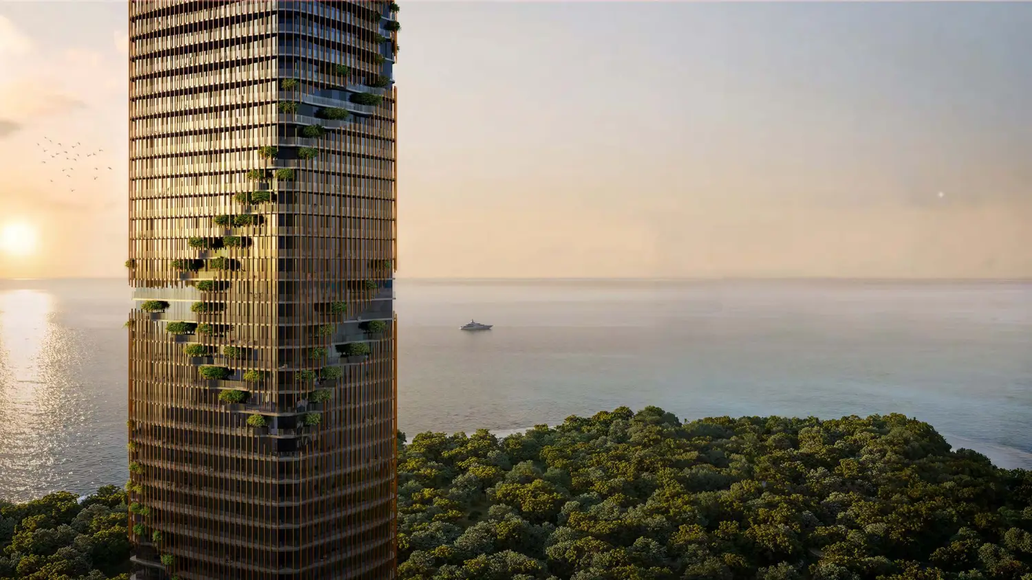 Kanyon by Beyond Dubai Maritime City - Image 9