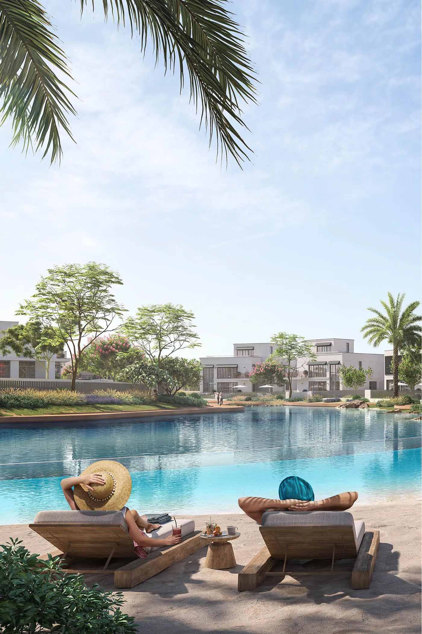 PALACE VILLAS – OSTRA AT THE OASIS - Image 8