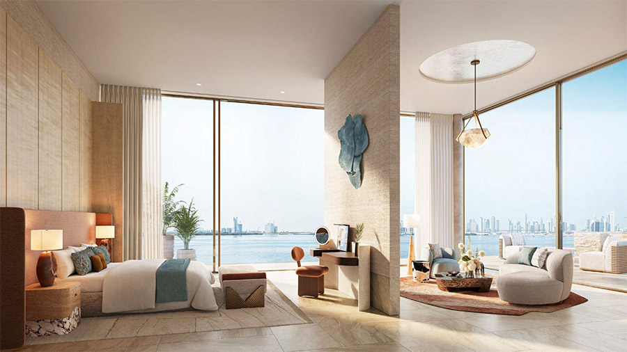 Jumeirah Asora Bay by Meraas - Image 9