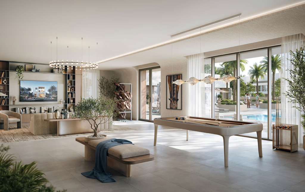 GRAND POLO CLUB & RESORT BY EMAAR PROPERTIES - Image 2