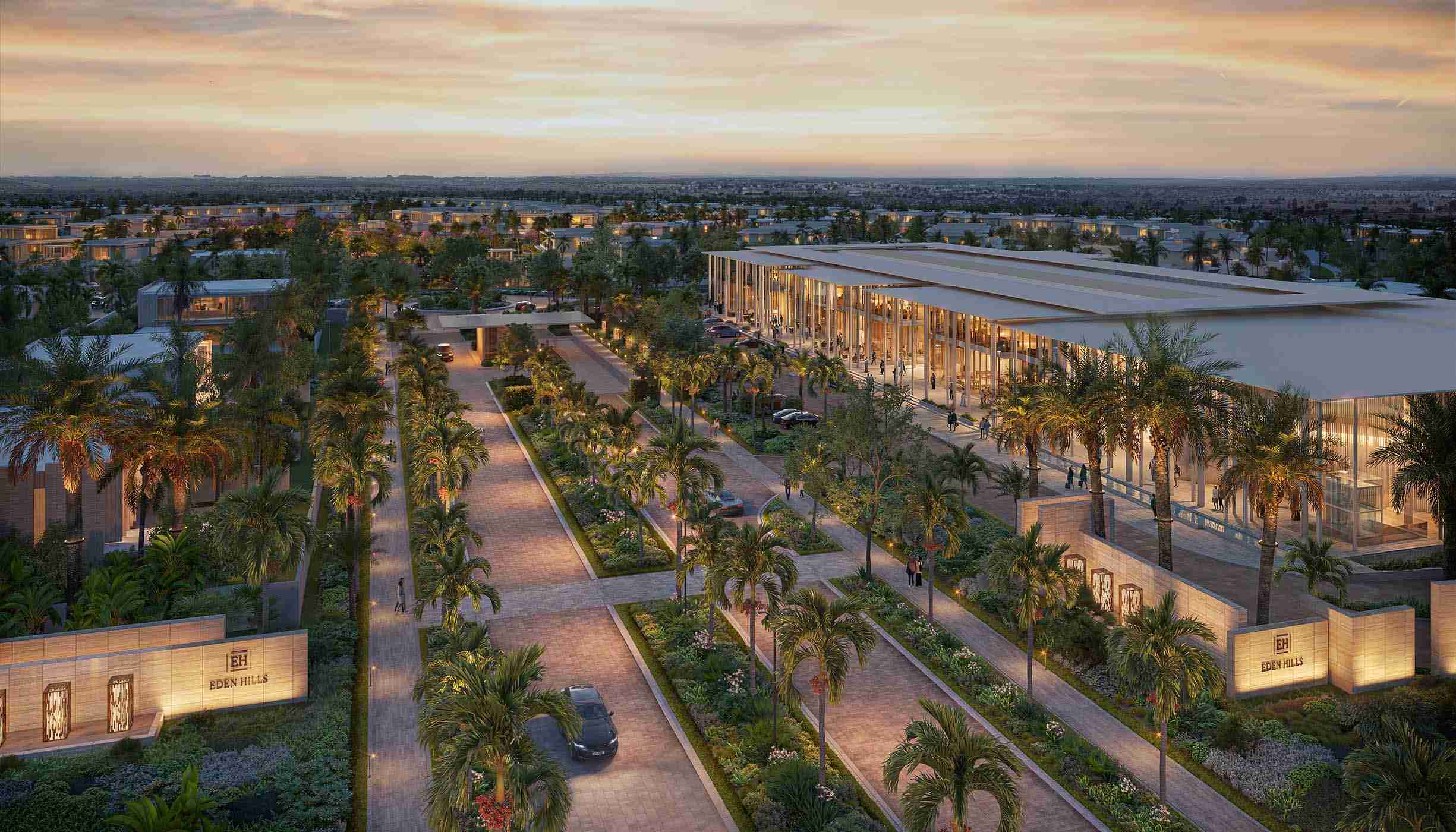 Eden Hills - Image 9