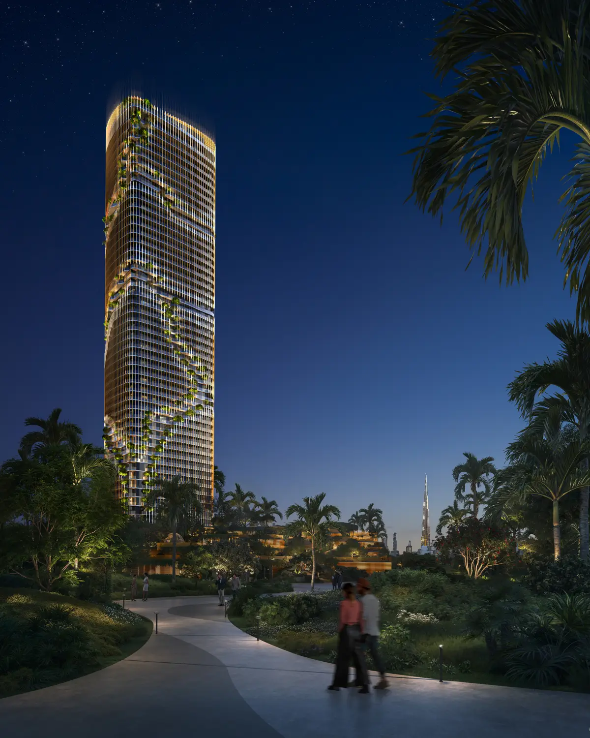 Kanyon by Beyond Dubai Maritime City - Image 12