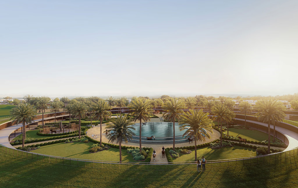 GRAND POLO CLUB & RESORT BY EMAAR PROPERTIES - Image 5