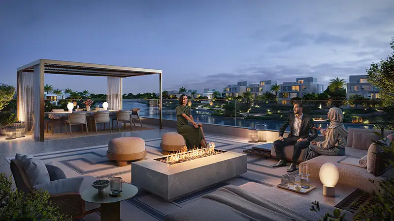 PALACE VILLAS – OSTRA AT THE OASIS - Image 4