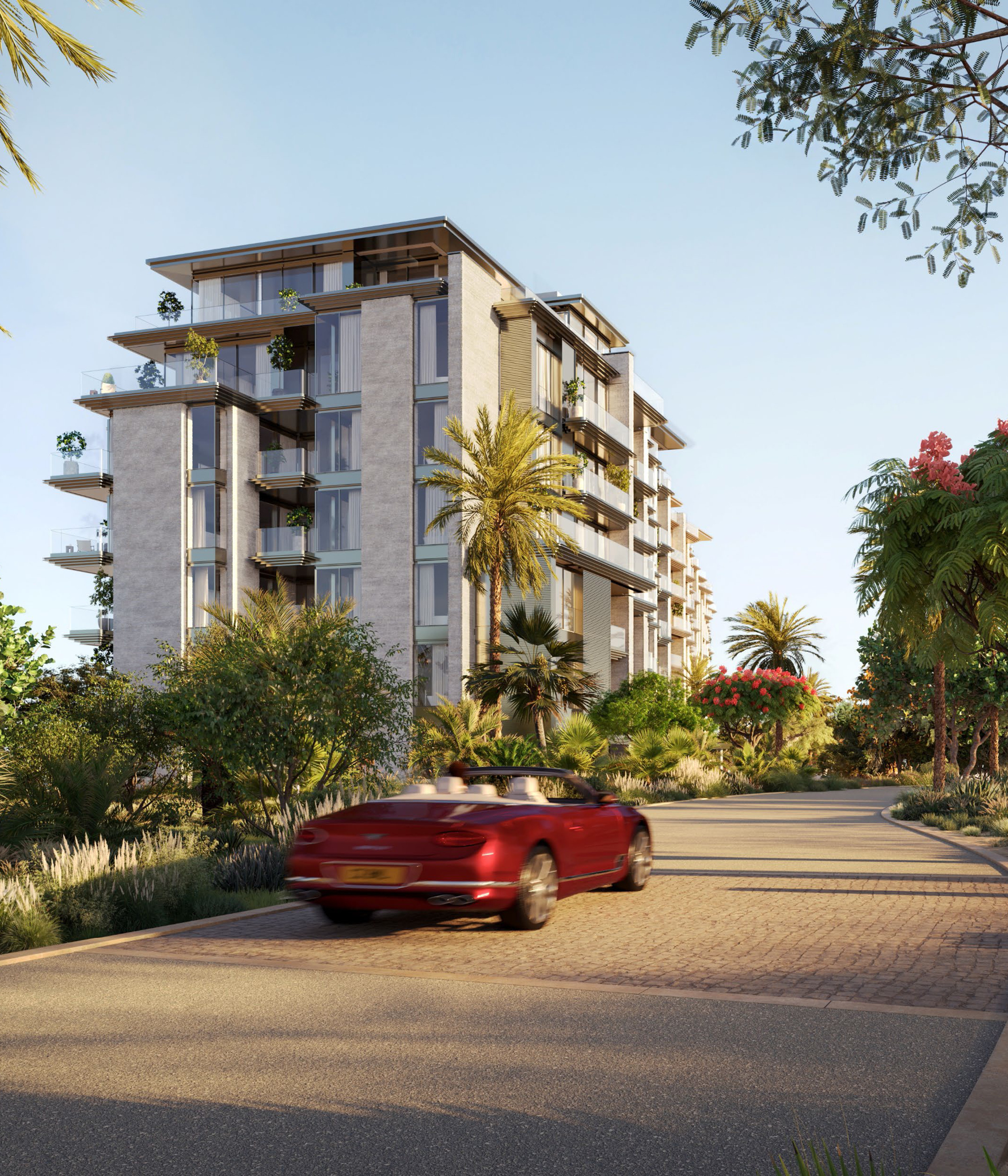 Meraas Solaya at La Mer Dubai - Image 3