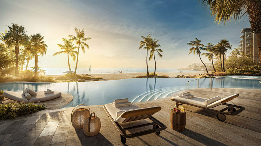 Jumeirah Asora Bay by Meraas - Image 1