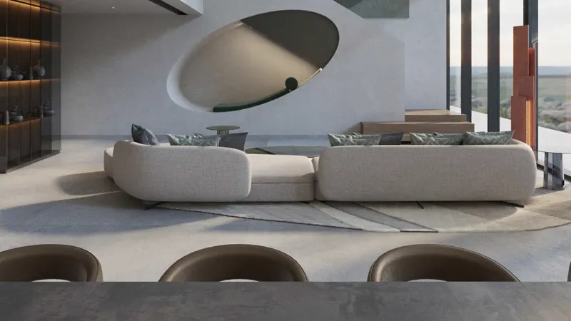 Tower 3, W Residences at Dubai Harbour - Image 10