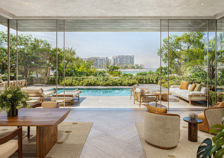 Jumeirah Asora Bay by Meraas - Image 5