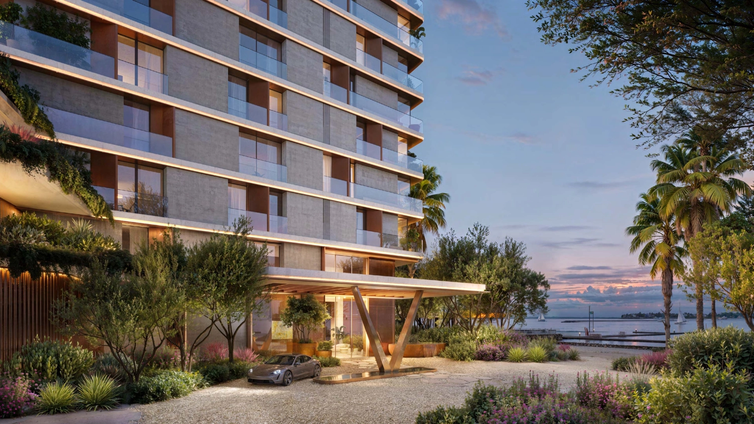 Kanyon by Beyond Dubai Maritime City - Image 8