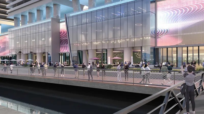 Tower 3, W Residences at Dubai Harbour - Image 6