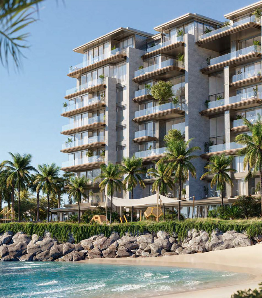 Jumeirah Asora Bay by Meraas - Image 3