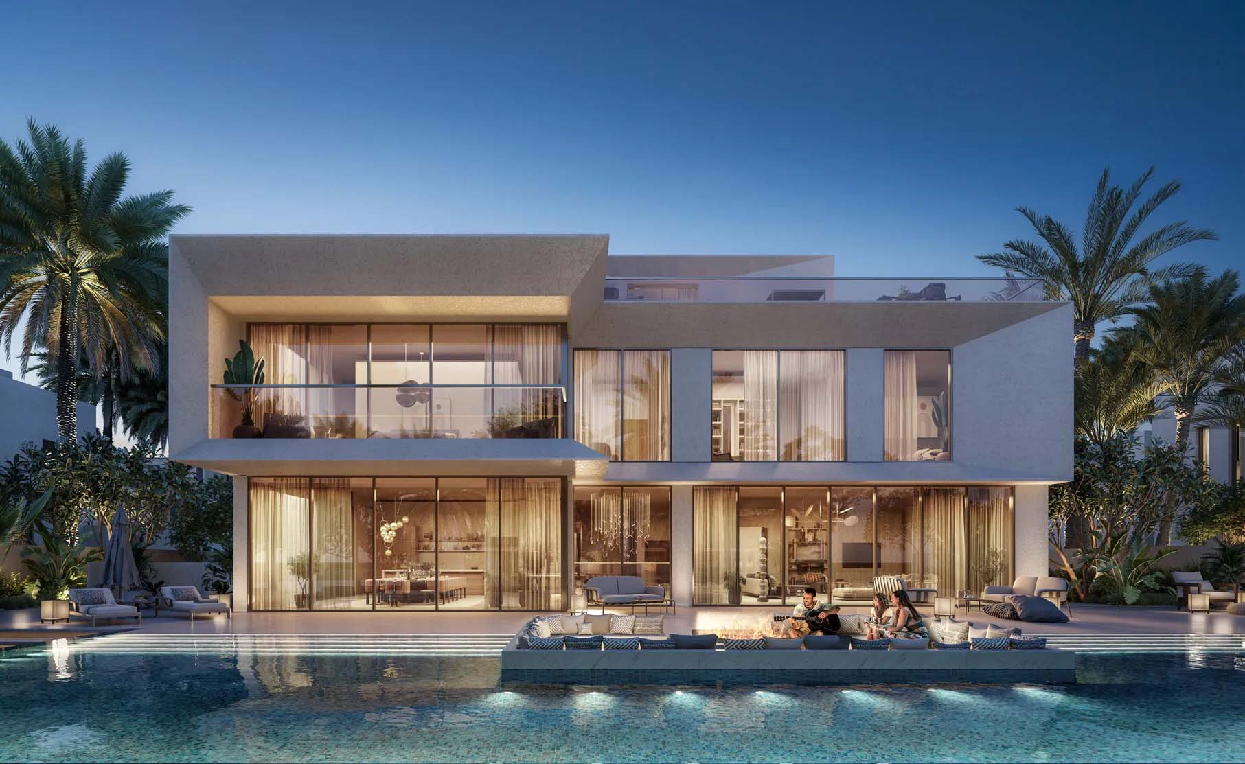 PALACE VILLAS – OSTRA AT THE OASIS - Image 10