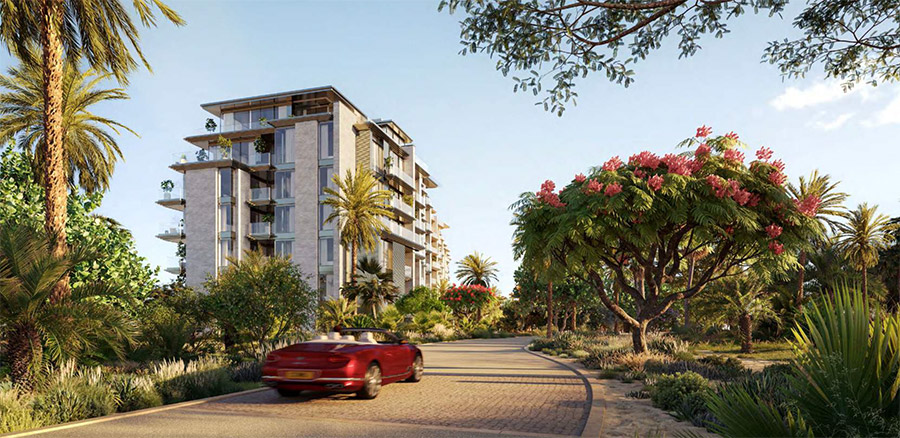 Jumeirah Asora Bay by Meraas - Image 2