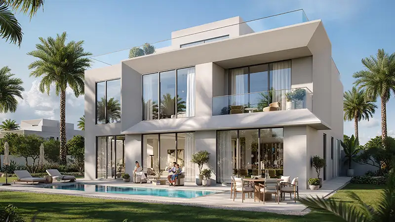 PALACE VILLAS – OSTRA AT THE OASIS - Image 6