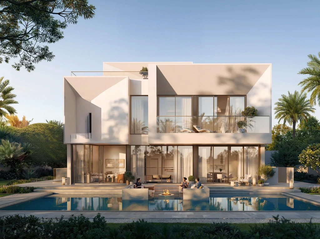 PALACE VILLAS – OSTRA AT THE OASIS - Image 14