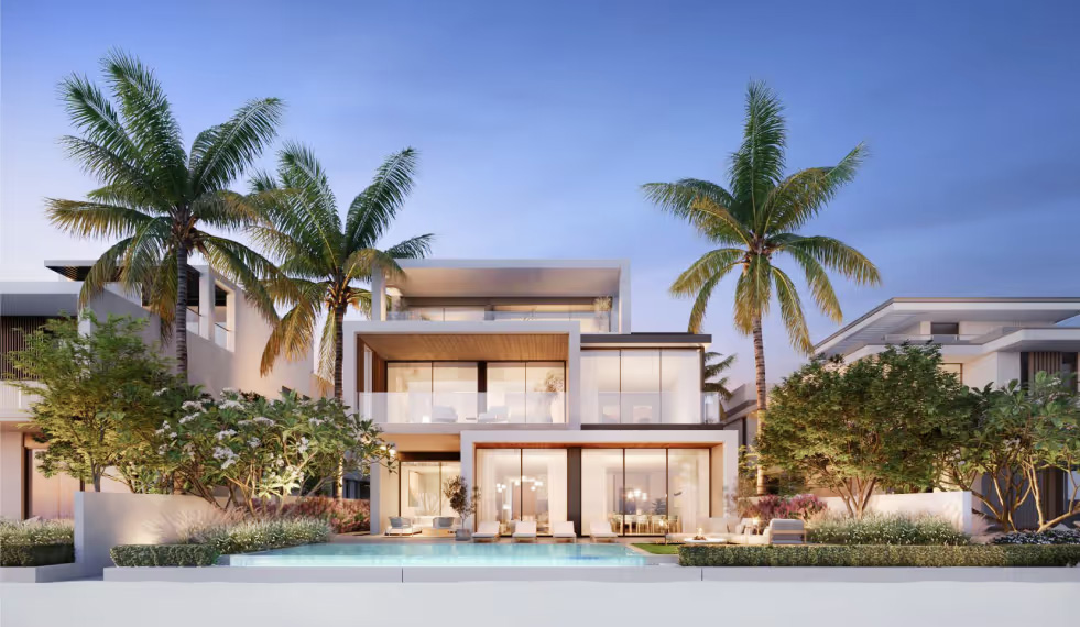 Palm Jebel Ali by Nakheel - Image 3